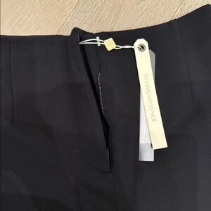 Jonathan Simkhai Chain Suit Pants